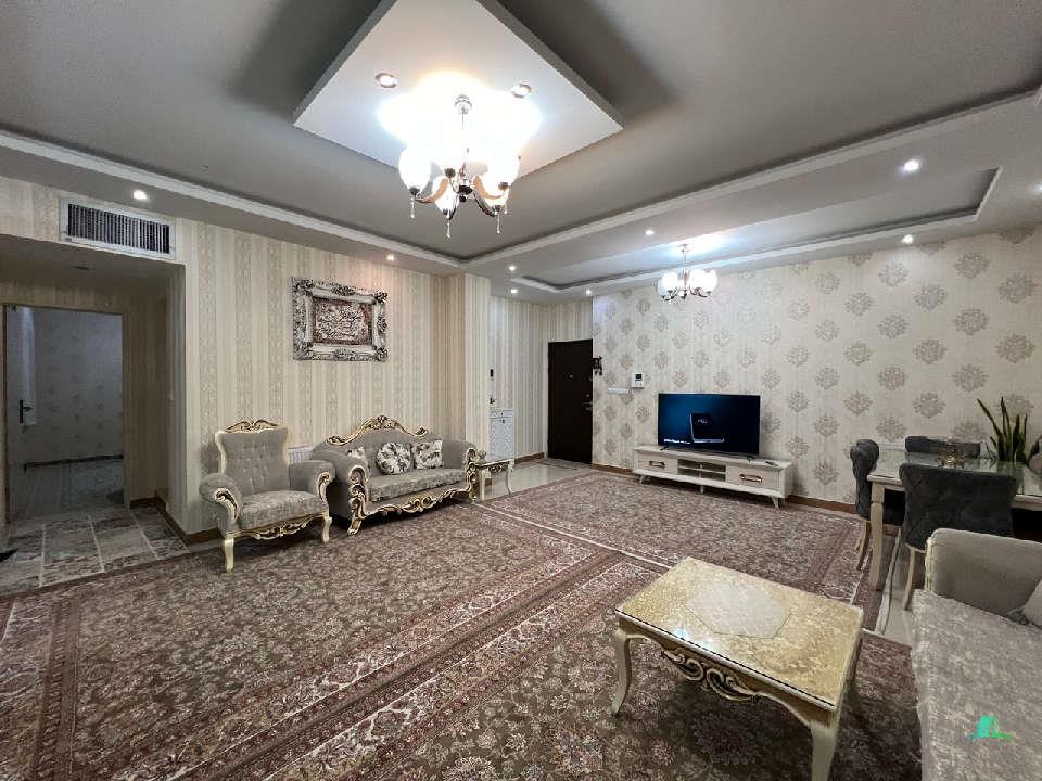 کد14135 (فروش آپارتمان 87 متری 2 خوابه خیابان آل خجند)