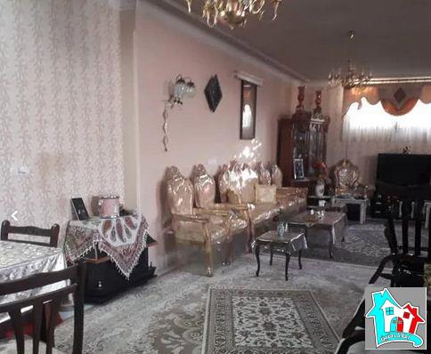 کد 7257 (فروش آپارتمان 118 متری خیابان کاخ)