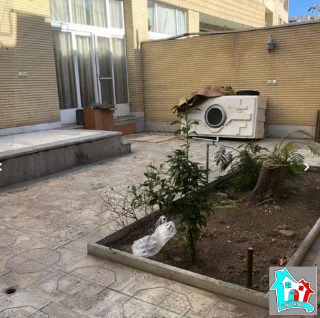 کد 7489(فروش ویلایی 270 متری 3 خوابه خیابان حکیم شفایی دوم)