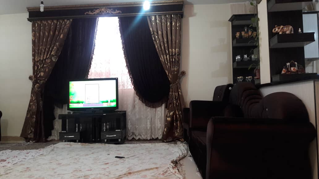 دوطبقه ویلایی.گرگاب