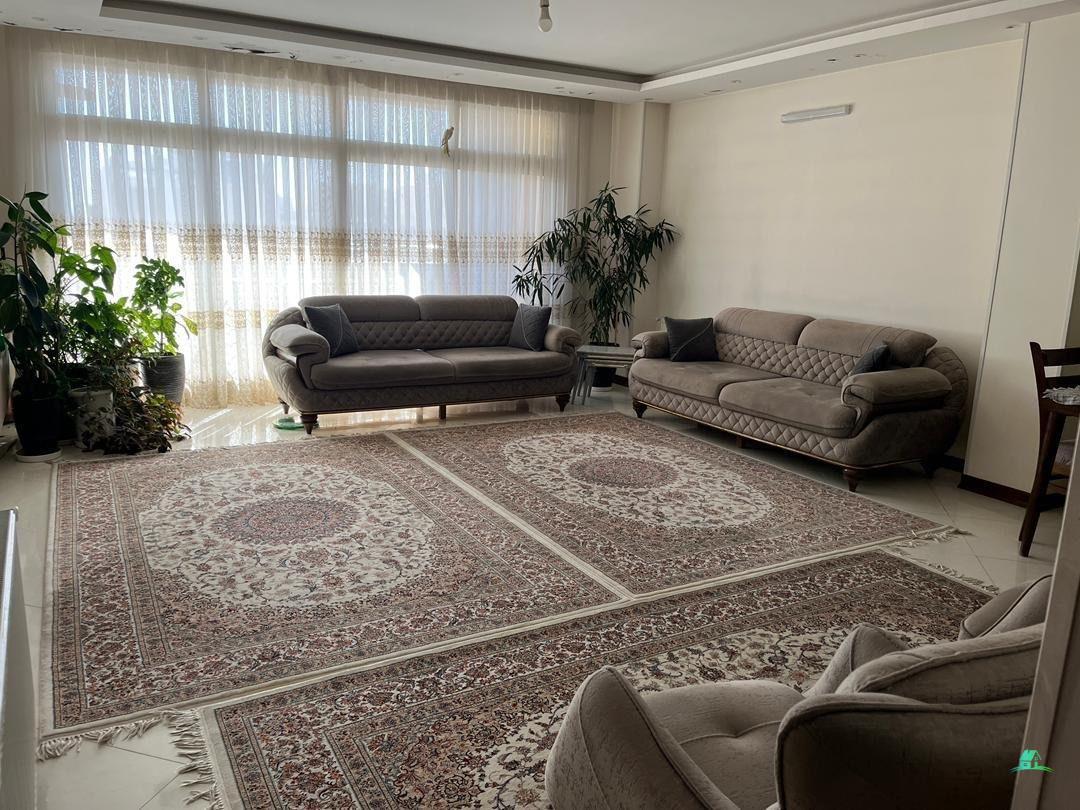 کد16013 (فروش آپارتمان 113 متری نوساز خیابان پروین)