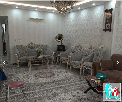 کد 7259 (فروش آپارتمان 2 خوابه 86 متری خیابان کاخ)