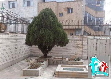 کد7009 (فروش ویلایی دوطبقه خیابان عسگریه)