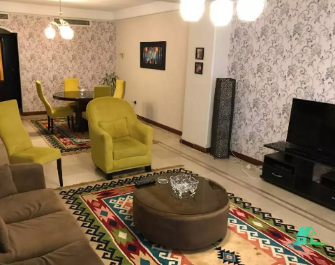 کد14052 (فروش آپارتمان 90 متری 2 خوابه خیابان غرضی)