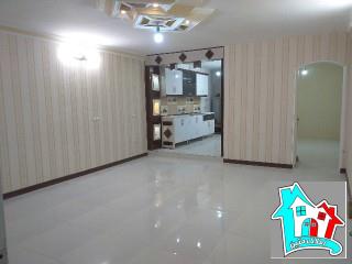 کد1114 (فروش یا معاوضه منزل مسکونی 206 متر 4 خوابه شهرک کاوه)
