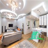 کد14211 (فروش آپارتمان 150 متری خیابان حکیم شفایی)