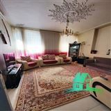 کد14125 (خانه ویلایی 130 متری 2 طبقه خیابان شهروند)