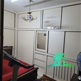 کد14126 (آپارتمان 70 متری به همراه سوئیت 30 متری خیابان حکیم شفایی اول)