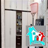 کد 30016 (آپارتمان 1 خوابه بسیار شیک و تمیز خیابان باغ فدک)