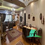 کد16081 ( آپارتمان 175 متری3 خوابه خیابان فرسان شمالی)