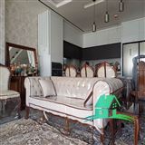 کد16005 (فروش آپارتمان  130 متری 3 خوابه خیابان پروین)