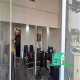 کد1221 ( مغازه 61 متر هم کف خیابان کوالالامپور)