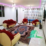 کد14080 (آپارتمان  140 متری 3 خوابه فول امکانات حکیم شفایی سوم)
