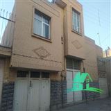 کد14153 (فروش خانه ویلایی 120 متری دوطبقه خیابان پروین)