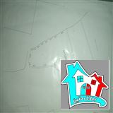 کد1148 (فروش زمین 2200 متری خیابان اشراق)