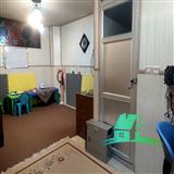 کد14118 ( آپارتمان 87 متری 2 خوابه شیک خیابان سروش)