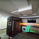 کد14143 ( آپارتمان 150 متری3 خوابه خیابان مصلی)
