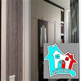 کد858/آپارتمان  دوخواب . خیابان آزادی