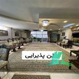 کد1213 (معاوضه آپارتمان با ویلایی دوطبقه خیابان نشاط شمالی)