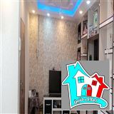 کد 30016 (آپارتمان 1 خوابه بسیار شیک و تمیز خیابان باغ فدک)