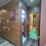 کد1213 (معاوضه آپارتمان با ویلایی دوطبقه خیابان نشاط شمالی)