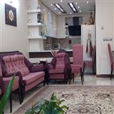 آپارتمان ۸۴ متر شیک. مادی فرسخ