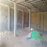 کد14123 (فروش زمین 230 متری ارتفاع دار خیابان برازنده )