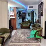 کد14093 ( آپارتمان 130 متری 2 خوابه شیک خیابان سپنتا اول)