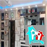 کد 30016 (آپارتمان 1 خوابه بسیار شیک و تمیز خیابان باغ فدک)