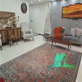 کد14103 ( فروش خانه ویلایی ارتفاع دار خیابان پروین)