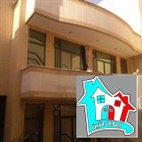 کد7107 (ویلایی دو طبقه خیابان عسگریه)