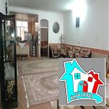 کد 8336 ( فروش ویلایی 201 متری دو طبقه خیابان آذر بهرام )