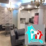 کد9528 (آپارتمان 80 متری فول خیابان حکیم شفایی دوم)