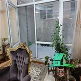 کد۱۲۲۶ (اپارتمان ۱۰۹ متری دو خوابه خیابان ابن سینا) 