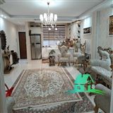 کد16091 (خانه ویلایی 138متری  بازسازی شده خیابان آل خجند)