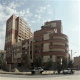 آپارتمان دوکله نور. خ گلستان