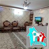 کد30148  (فروش ملک ویلایی بسیار شیک و تمیز خیابان گلستان )