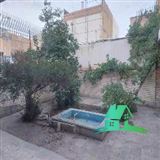 کد8808 (خانه ویلایی 314 متری 3 خوابه خیابان دشتستان)