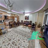 کد۱۲۲۶ (اپارتمان ۱۰۹ متری دو خوابه خیابان ابن سینا) 