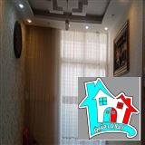 کد 30016 (آپارتمان 1 خوابه بسیار شیک و تمیز خیابان باغ فدک)