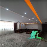 کد14143 ( آپارتمان 150 متری3 خوابه خیابان مصلی)