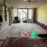 کد۱۲2۷ (آپارتمان مجزا با حیاط اختصاصی خیابان کهندژ) 