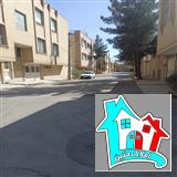 کد2003/فروش ویلایی دوطبقه جنوبی/شهرک کاوه