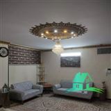 کد14122 (فروش آپارتمان 60متری همکف خیابان شیخ صفی)