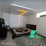 کد14143 ( آپارتمان 150 متری3 خوابه خیابان مصلی)